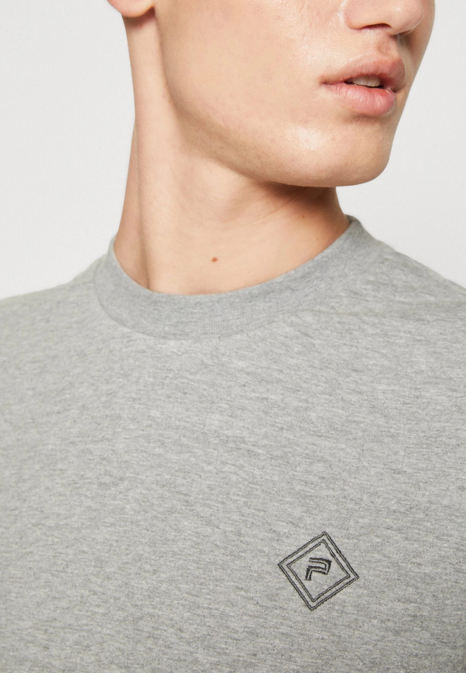 Pier One Sudadera - Grey 6 Pier One Sudadera - Grey - Imagen 6