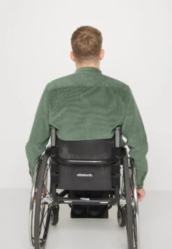 Pier One Camisa - Green -Pier One 8f1b4b38142f4eb6b88dbaf9b55696d4