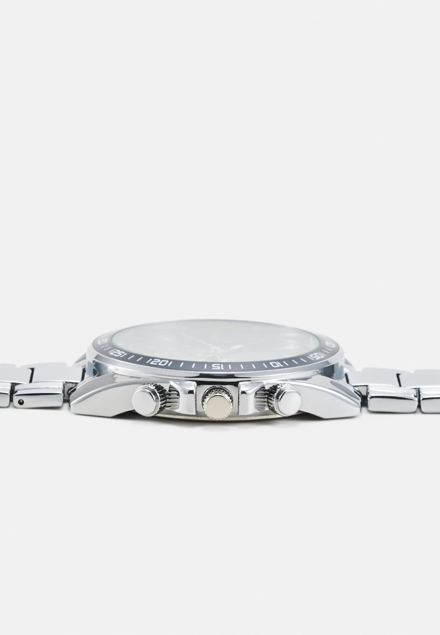Pier One Reloj - Silver 3 Pier One Reloj - Silver - Imagen 3