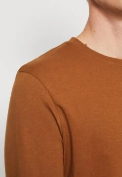 Pier One 5 Pack - Camiseta De Manga Larga - Blue/Off-White/Light Brown 19 Pier One 5 Pack - Camiseta De Manga Larga - Blue/Off-White/Light Brown -Pier One 92426169e82d4c23b6dcf591a0d63511