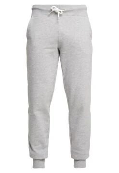 Pier One Pantalones Deportivos - Mottled Light Grey -Pier One 92b0f0e435be4a52961708acc6552ce0