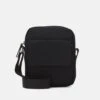 Pier One Unisex - Bandolera - Black