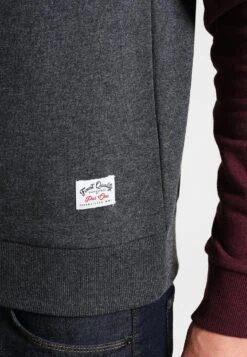 Pier One Sudadera - Mottled Bordeaux 10 Pier One Sudadera - Mottled Bordeaux -Pier One 933af90532604b1e8e6c7d7291f58f04