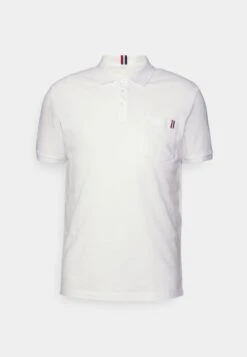 Pier One 2 Pack - Polo - 103 - Dark Grey_001 - White 13 Pier One 2 Pack - Polo - 103 - Dark Grey_001 - White -Pier One 9353c6c4196f46f0b5a7f5e8c316794f