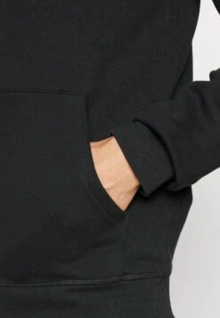 Pier One 2 Pack - Sudadera Con Cremallera - Black/Mottled Light Grey -Pier One 945fde52b7f24a51b9c59a2e8c726fc5