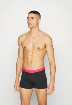 Pier One 12 Pack - Culotte - Black