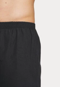 Pier One 5 Pack - Boxer - Black/Khaki/Dark Grey 11 Pier One 5 Pack - Boxer - Black/Khaki/Dark Grey -Pier One 97217f5bcc9f459d9d19de494cafdcbd