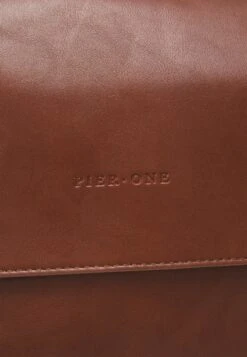 Pier One Bandolera - Brown -Pier One 996f0b959cb14f4daf56add935c55435