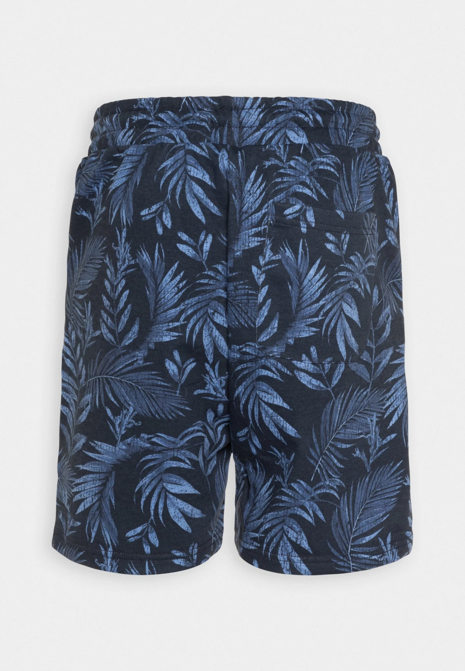 Pier One Shorts - Dark Blue 6 Pier One Shorts - Dark Blue - Imagen 6