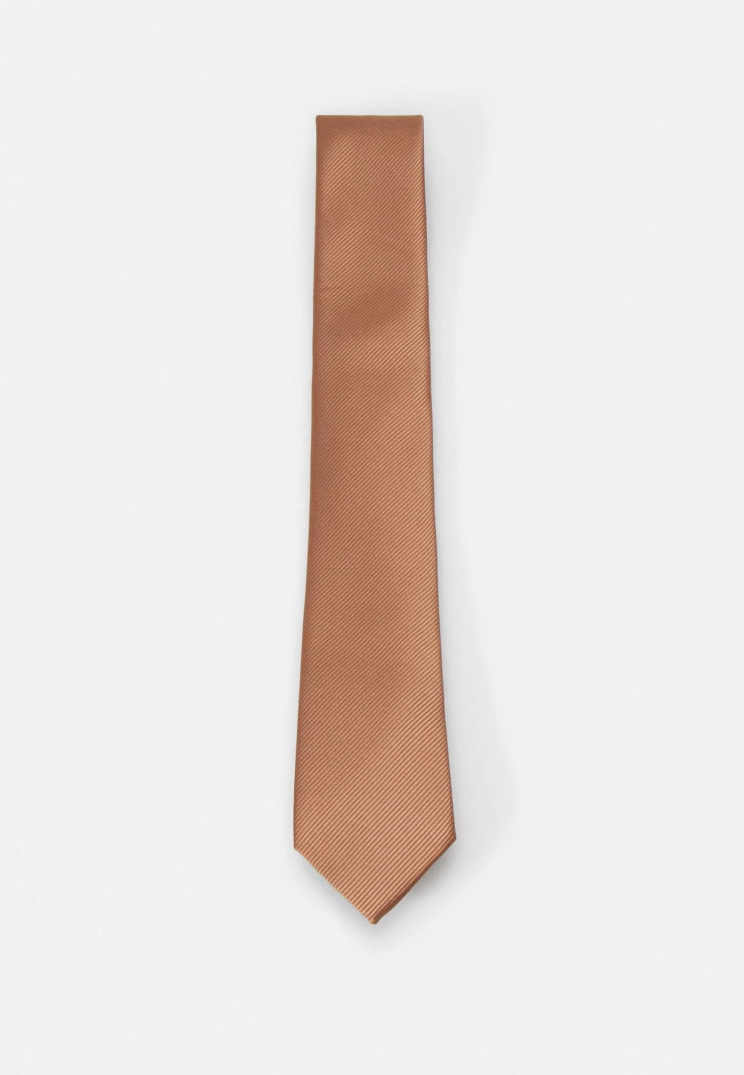 Pier One Corbata - Cognac 1 Pier One Corbata - Cognac