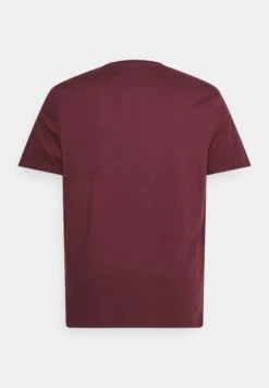 Pier One 7 Pack - Camiseta Básica - Black /Green /Bordeaux 17 Pier One 7 Pack - Camiseta Básica - Black /Green /Bordeaux -Pier One 9a0e17c6847b49d78b0017b6e5fe420c