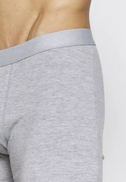 Pier One 3 Pack - Culotte - Grey/Black/Blue 11 Pier One 3 Pack - Culotte - Grey/Black/Blue -Pier One 9ab15d02dfbe4bb39f4359d7ce25ee1a