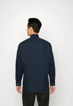 Pier One 3 Pack - Camisa Elegante - White/Light Blue/Dark Blue 9 Pier One 3 Pack - Camisa Elegante - White/Light Blue/Dark Blue -Pier One 9c5bc8c34ea0415fb949ca66c8b6f9f0