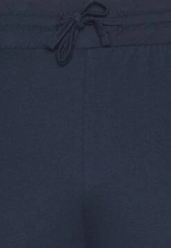 Pier One 2 Pack - Pantalón De Pijama - Dark Blue/Blue -Pier One 9dd6e6e66b404e849434004bf91762fc