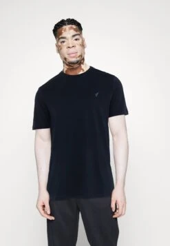 Pier One 5 Pack - Camiseta Básica - Dark Blue/White/Red 13 Pier One 5 Pack - Camiseta Básica - Dark Blue/White/Red -Pier One 9e6f3ac6bcbb4afe855d4cb86afdc2b8