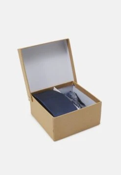 Pier One Set - Corbata - Dark Blue 12 Pier One Set - Corbata - Dark Blue -Pier One 9f0c9c901ffb47ccaba643bd0838aa41