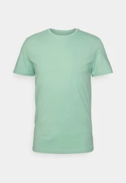Pier One 5 Pack - Camiseta Básica - Blue/Dark Blue/Light Green 10 Pier One 5 Pack - Camiseta Básica - Blue/Dark Blue/Light Green -Pier One 9fd4c9261afa4e1d80535543c47761e7