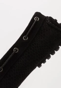 Pier One Mocasines - Black -Pier One a00a62ff744b427d933bfd420bbc84b8