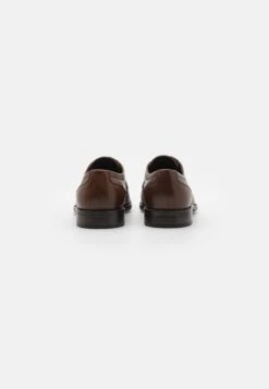 Pier One Leather - Zapatos De Vestir - Brown -Pier One a0317ddb5f31492fa3288708893bcddc