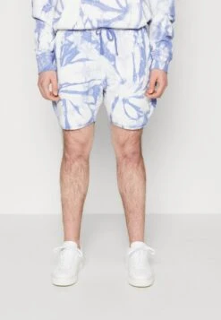 Pier One Shorts - Dark Blue