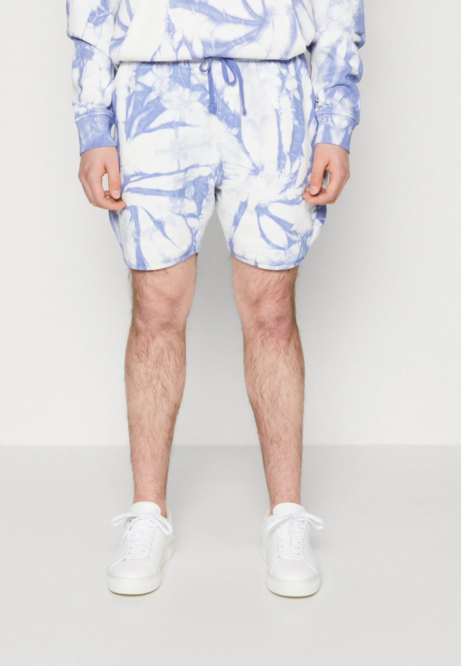 Pier One Shorts - Dark Blue 1 Pier One Shorts - Dark Blue