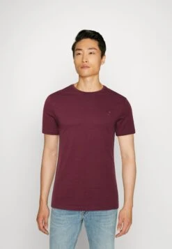 Pier One 5 Pack - Camiseta Básica - Mottled Blue/Light Green/Off-White 13 Pier One 5 Pack - Camiseta Básica - Mottled Blue/Light Green/Off-White -Pier One a154f9e85e6d40a9924fce6c7478426c