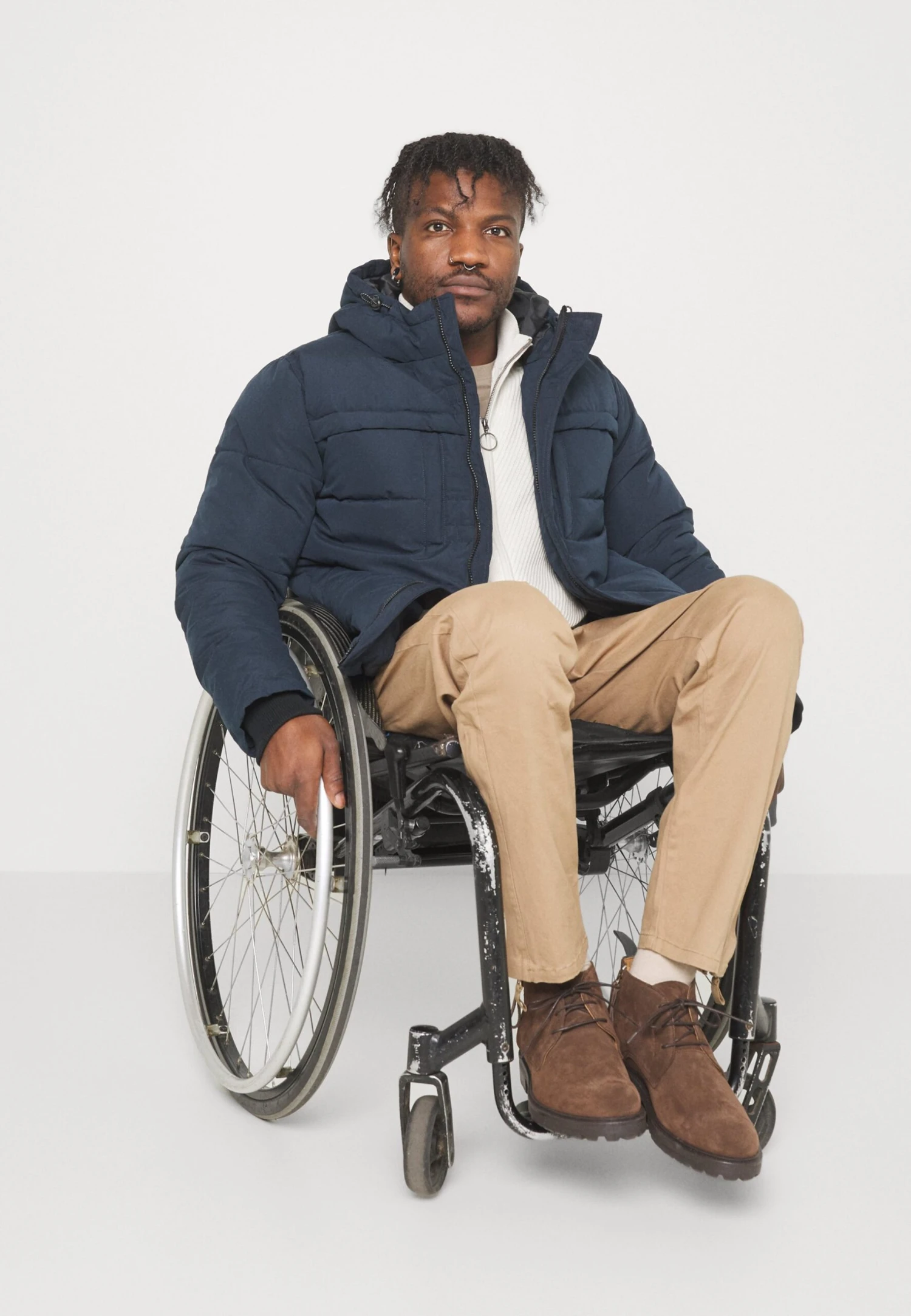 Pier One Jeggings - Tan 4 Pier One Jeggings - Tan - Imagen 4