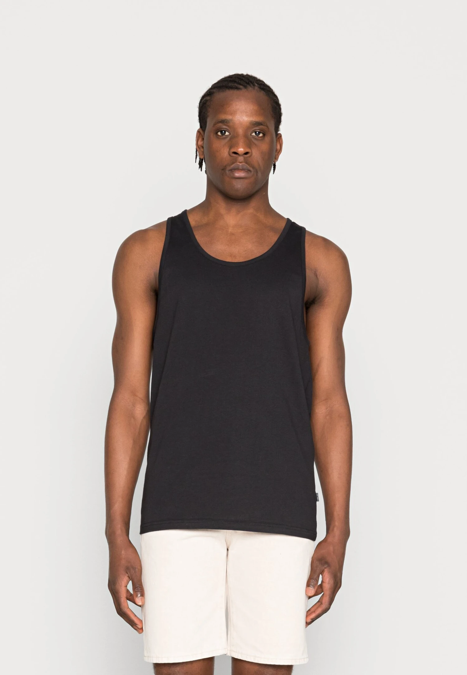 Pier One 5Pack - Top - White / Mottled Grey / Lack 2 Pier One 5Pack - Top - White / Mottled Grey / Lack - Imagen 2