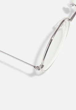 Pier One Blue Light Glasses - Gafas Con Filtro De Luz Azul - Silver-Coloured -Pier One a2f62c4f286e48d78472616a8fe4c247