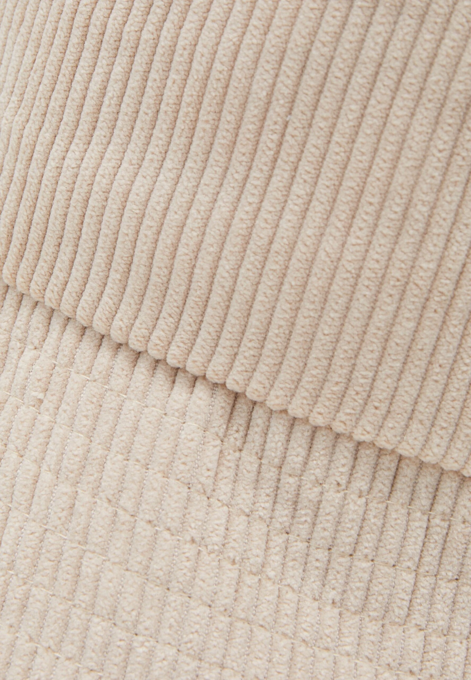 Pier One Unisex - Sombrero - Beige 3 Pier One Unisex - Sombrero - Beige - Imagen 3