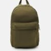 Pier One Travel Compact Backpack Foldable Unisex - Mochila - Khaki