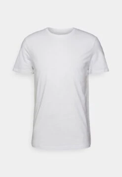 Pier One 5 Pack - Camiseta Básica - Blue/Dark Blue/Light Green 11 Pier One 5 Pack - Camiseta Básica - Blue/Dark Blue/Light Green -Pier One a7000ba87b2b4e05ae6bf32c5e7c3c0b