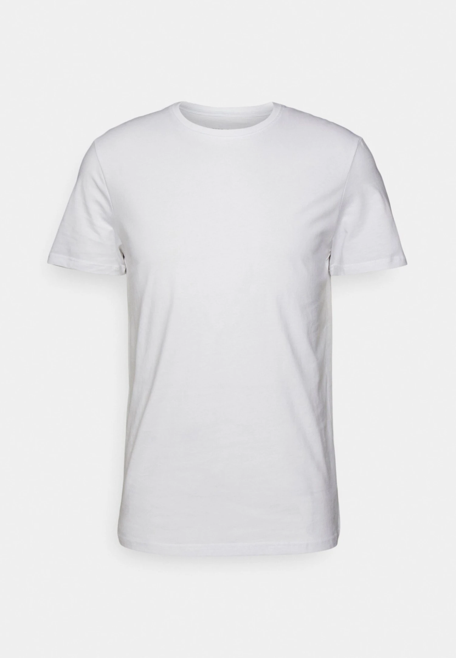 Pier One 5 Pack - Camiseta Básica - Blue/Dark Blue/Light Green 5 Pier One 5 Pack - Camiseta Básica - Blue/Dark Blue/Light Green - Imagen 5