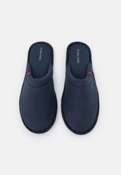 Pier One Pantuflas - Dark Blue 9 Pier One Pantuflas - Dark Blue -Pier One a980ddae57c846959579e8a4a1384f89