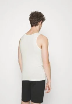 Pier One 5 Pack - Camiseta Interior - White 9 Pier One 5 Pack - Camiseta Interior - White -Pier One abca2994ed86458e9ee2e40d0b3f1431