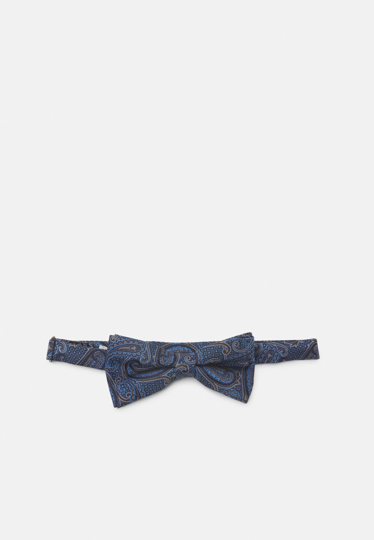Pier One Set - Corbata - Dark Blue 3 Pier One Set - Corbata - Dark Blue - Imagen 3