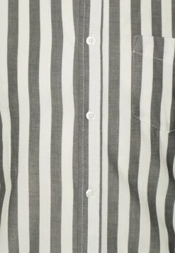 Pier One Camisa - Dark Blue/White 11 Pier One Camisa - Dark Blue/White -Pier One afed28b2c1694d10b237b1521dc70a3b