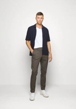 Pier One 2 Pack - Camiseta Básica - White