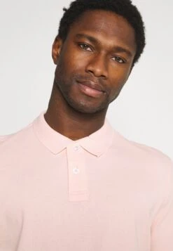 Pier One 3 Pack - Polo - White/Light Blue/Pink 12 Pier One 3 Pack - Polo - White/Light Blue/Pink -Pier One b25e6a48f6474fee99f8d56484977f39