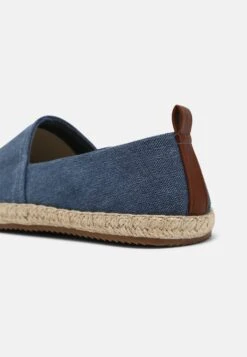 Pier One Rena Espadrille Unisex - Alpargatas - Blue 11 Pier One Rena Espadrille Unisex - Alpargatas - Blue -Pier One b517ee1340354961ae649b3a0c38da46