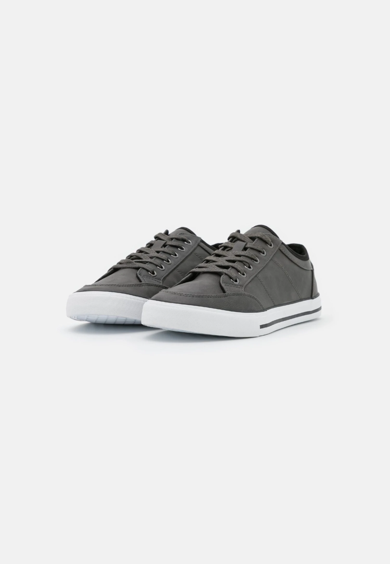 Pier One Zapatillas - Grey 2 Pier One Zapatillas - Grey - Imagen 2