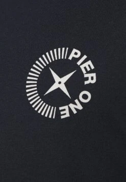 Pier One Camiseta De Manga Larga - Dark Blue 12 Pier One Camiseta De Manga Larga - Dark Blue -Pier One b6b411f10b974fd29857c09f7a97922c