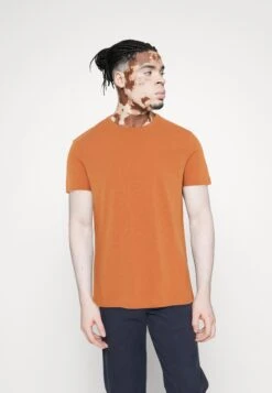 Pier One 5 Pack - Camiseta Básica - Light Blue/Yellow/Mint 16 Pier One 5 Pack - Camiseta Básica - Light Blue/Yellow/Mint -Pier One b6ce322636584e88bbade6bfc824624e