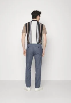 Pier One Pantalones -Blue 7 Pier One Pantalones -Blue -Pier One b7b3dcfa362841f8b78bff6c74123f66