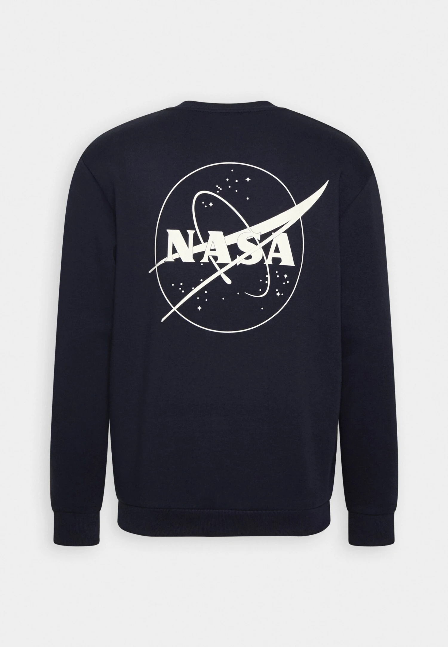 Pier One Nasa - Sudadera - Dark Blue 6 Pier One Nasa - Sudadera - Dark Blue - Imagen 6