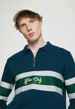 Pier One Sudadera - Dark Blue -Pier One baf0e32322c54621b73baade4d612a33