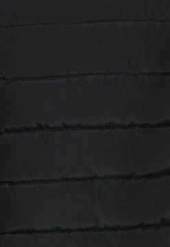 Pier One Chaleco - Black -Pier One bb080a6ef3d24b13add97a255d68f2b9