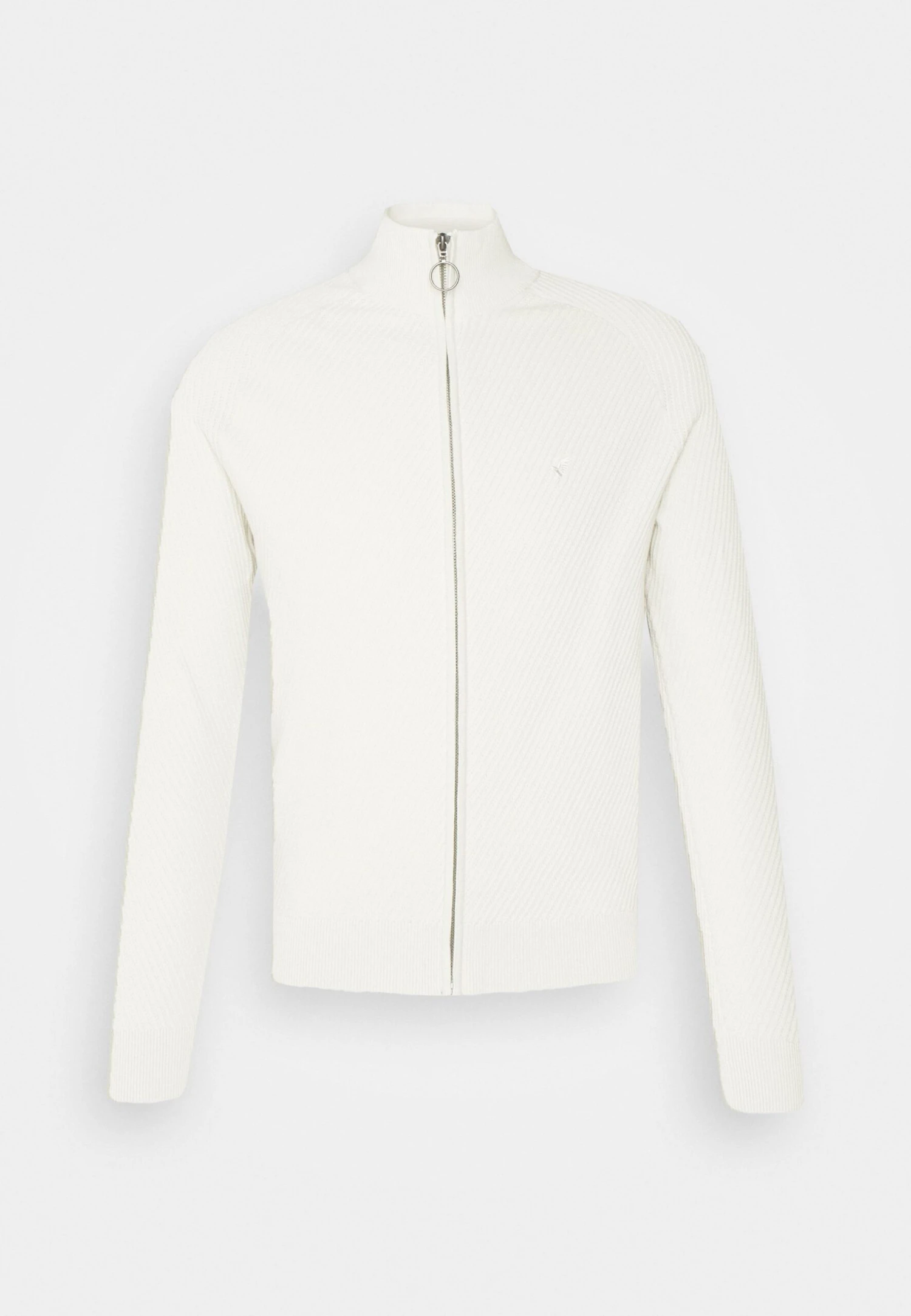 Pier One Chaqueta De Punto - Off White 8 Pier One Chaqueta De Punto - Off White - Imagen 8
