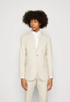 Pier One Set - Traje - Beige -Pier One bcc91017359844699cc1412fe141d720