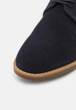 Pier One Zapatos De Vestir - Dark Blue -Pier One be1d02d6e5f34815b725c42f0eba7d78